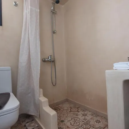 Calderimi בית נופש