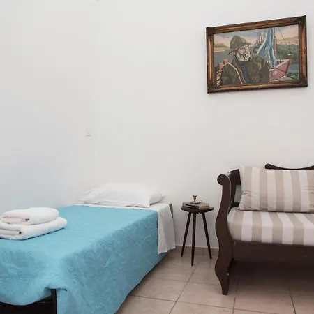 Calderimi בית נופש