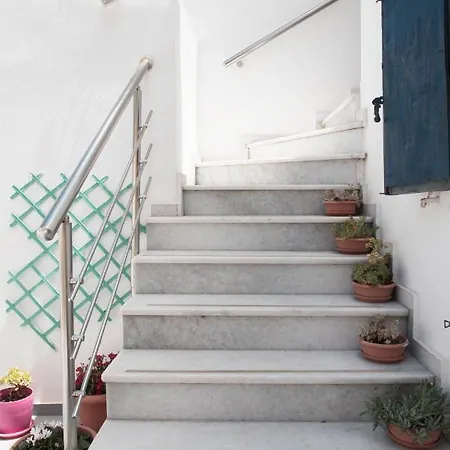 Calderimi בית נופש סנטוריני