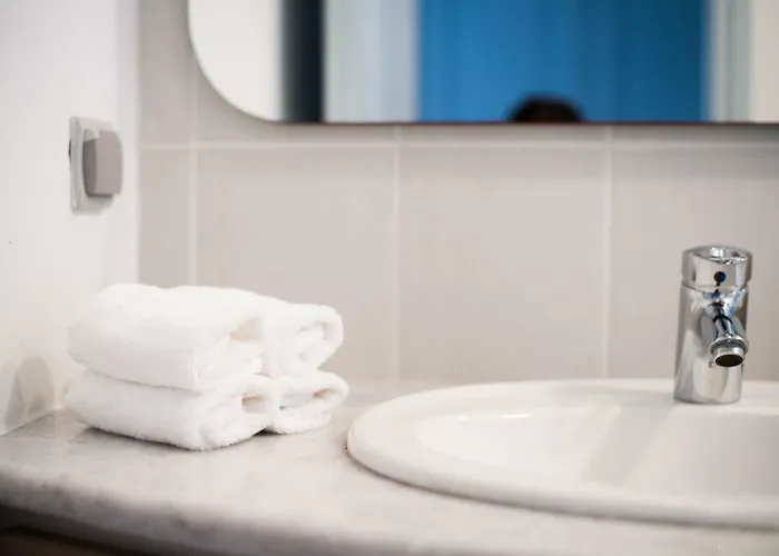 Feriehus Calderimi Fira (Santorini)