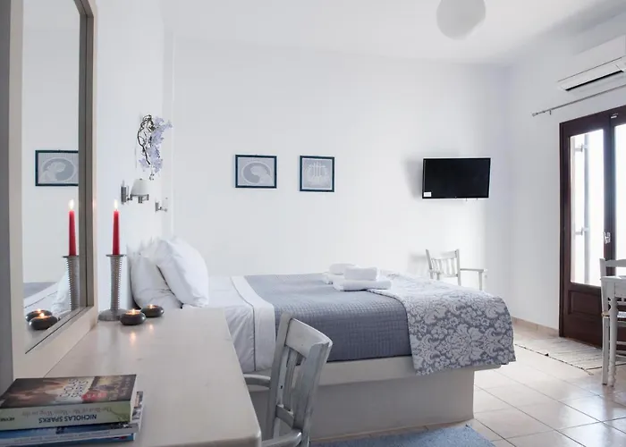 Calderimi * Fira (Santorini)