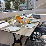 Calderimi Сasa de vacaciones Fira (Santorini)