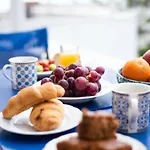 Calderimi Сasa de vacaciones Fira (Santorini)