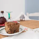 Calderimi Сasa de vacaciones Fira (Santorini)