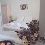 Calderimi Сasa de vacaciones Fira (Santorini)