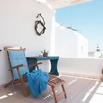 Calderimi * Fira (Santorini)