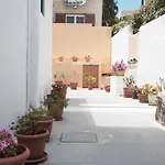 Сasa de vacaciones Calderimi