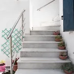 Calderimi Сasa de vacaciones Fira (Santorini)