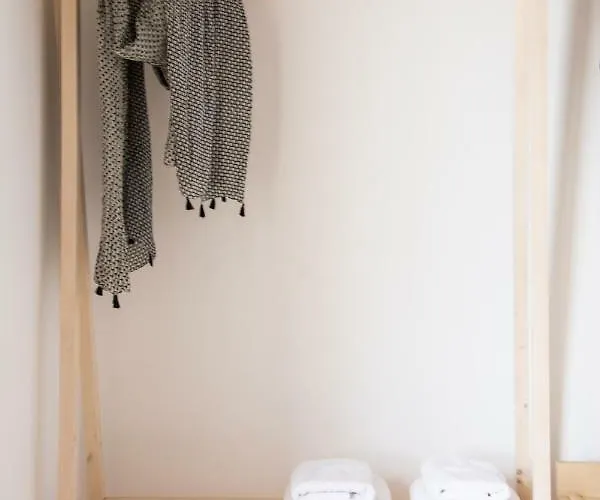 Calderimi Σπίτι διακοπών Φηρά